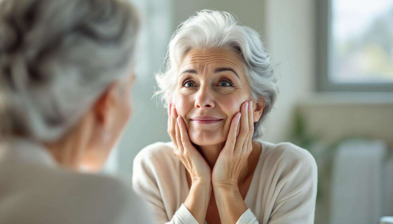 65 anni e più: i dermatologi mettono in guardia su un errore di igiene molto diffuso