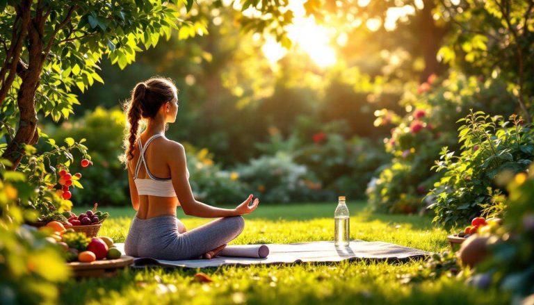 Stil di vita sano le 5 regole più importanti per la medicina