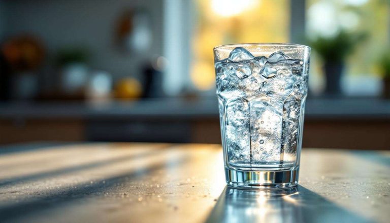 Benefici di Bere Acqua al Mattino: perché Iniziare la Tua Giornata con un Bicchiere d'Acqua
