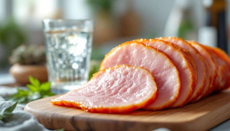 Abbassare la glicemia con acqua frizzante: benefici e conseguenze del prosciutto cotto con colesterolo alto
