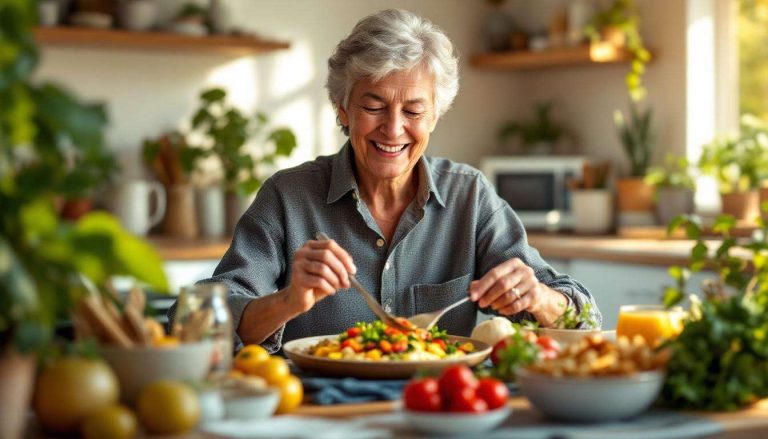 Come non invecchiare, il nutrizionista Greger: «Ecco i “fantastici 4” per cambiare stile di vita tra i 45 e i 64 anni e rallentare il tempo»