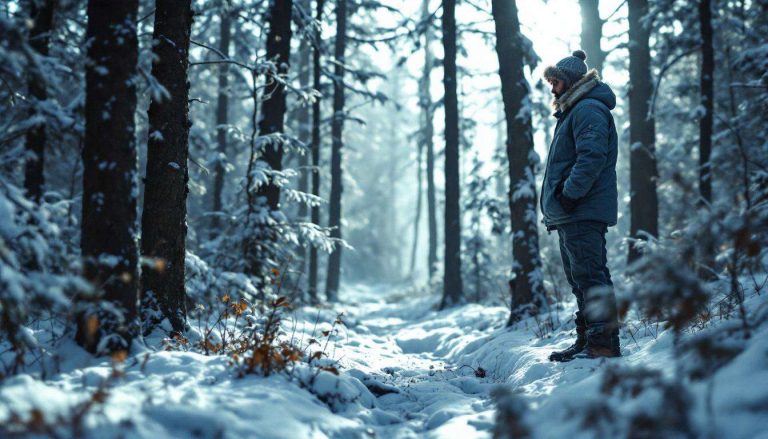 Stanchezza invernale: 5 cause non legate al sonno e cosa fare per ritrovare energia