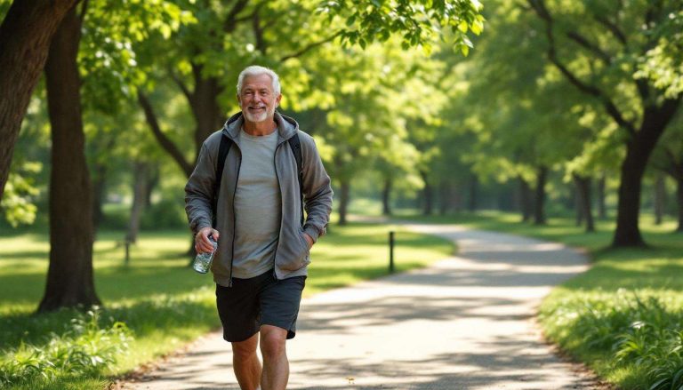 Camminare può essere la risposta? Scopri come contribuisce al controllo della glicemia
