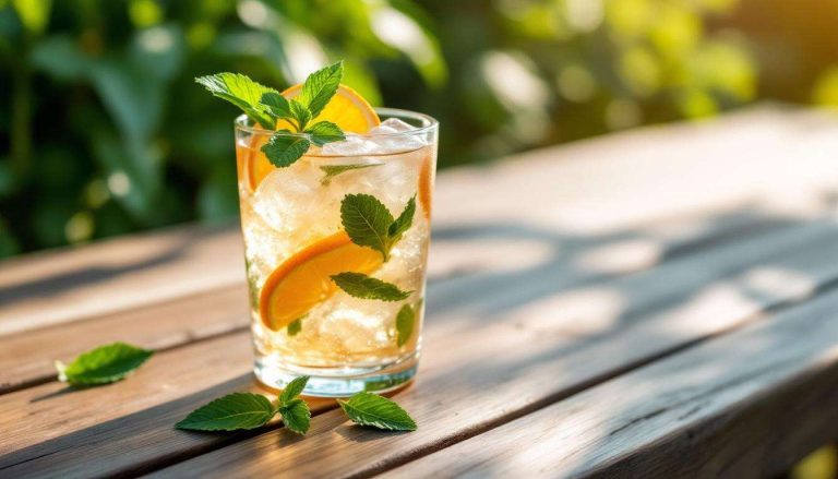 La bevanda alleata del fegato sano, ideale per i giorni più caldi