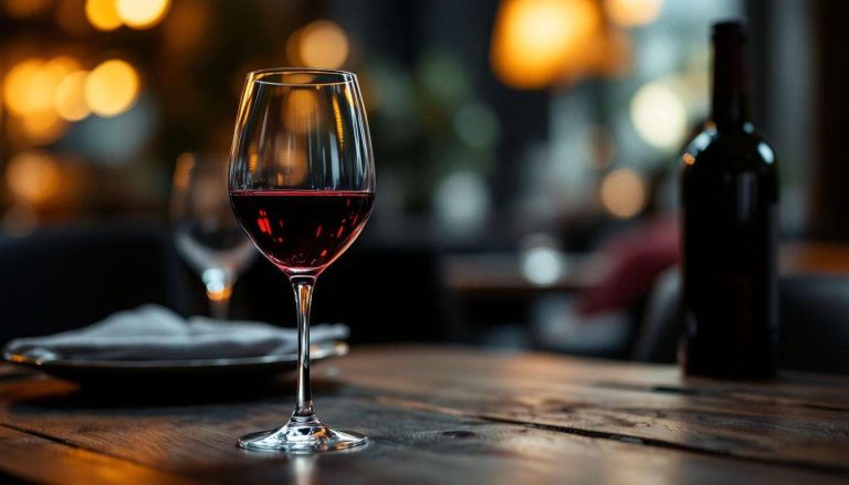 Solo questo alcolico fa bene al cuore: ecco quale e quanto berne