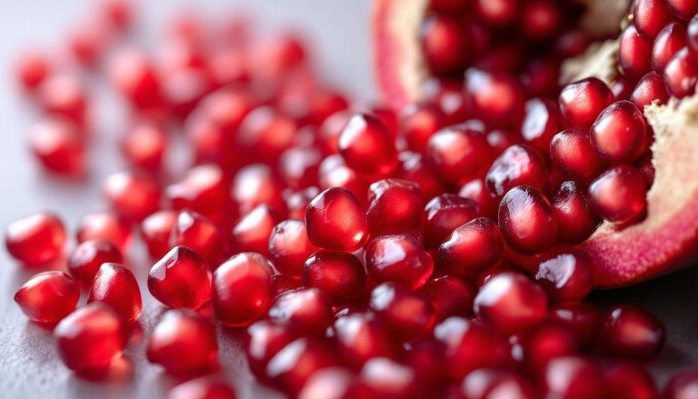 I semi del melograno si possono mangiare? Ecco la risposta