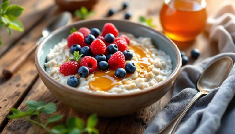 Mangiare avena a colazione: ecco come abbassa il colesterolo e migliora la salute