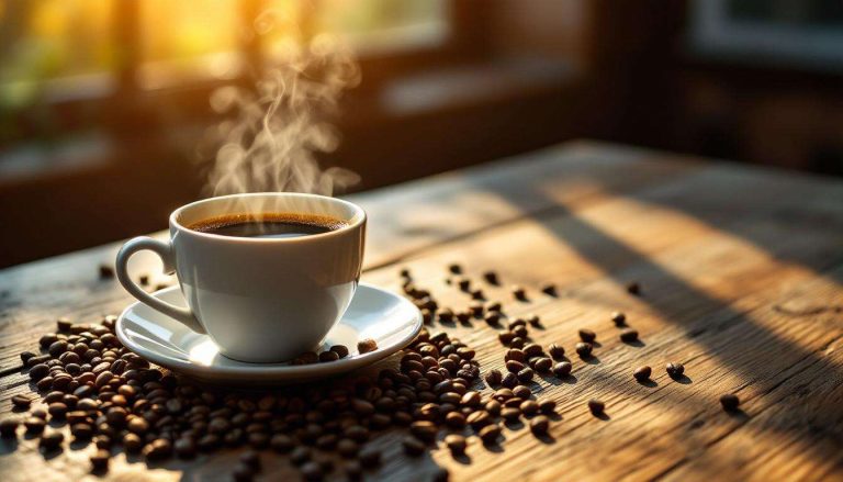 Bere caffè amaro quotidianamente: attenzione alle possibili conseguenze