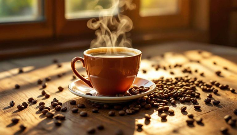 Bere caffè ogni giorno: ecco come influisce sul colesterolo