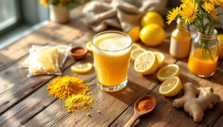 La bevanda che purifica il fegato: prova questa ricetta con ingredienti freschi