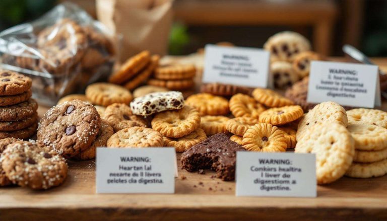 Le fette biscottate fanno male: ecco la marca che fa male al cuore, al fegato e alla digestione