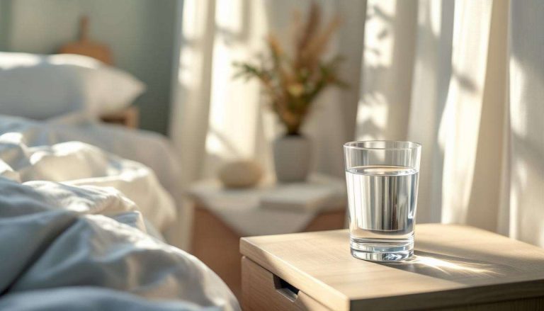 Bere acqua appena svegli: perché è più importante di quanto pensi