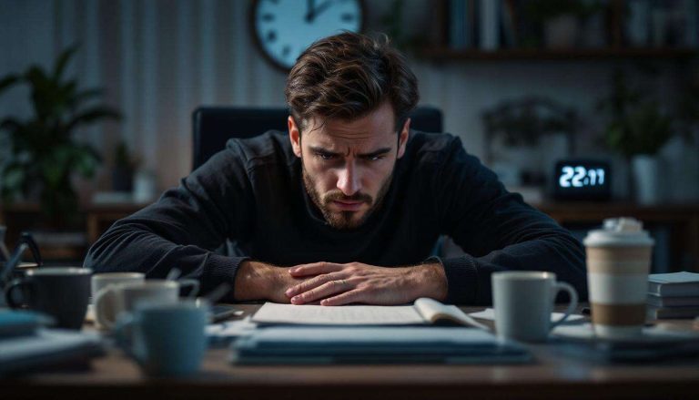 Dormire meno di sette ore accorcia la vita (quasi quanto fumare)