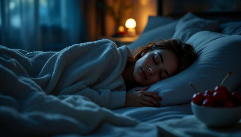 Avevo sempre difficoltà a dormire la sera: da quando mangio questo frutto riposo molto meglio