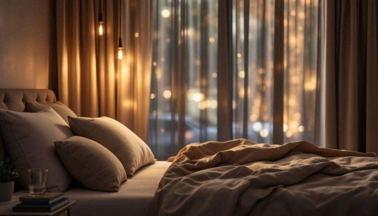 Ecco le abitudini notturne che trasformano il tuo riposo in vero benessere