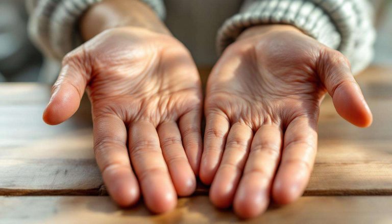 Se le tue mani mostrano questi segni, potresti soffrire di carenza di vitamina D da mesi: cosa fare?