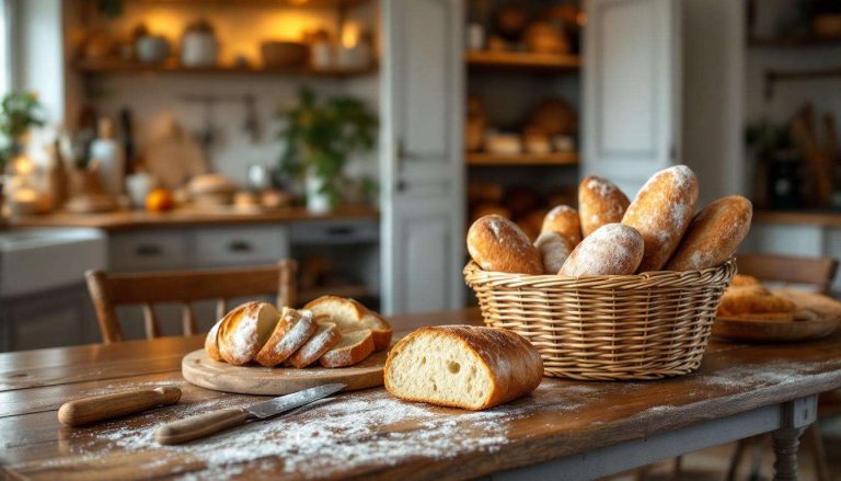 Un fornaio spiega perché sempre più persone non mettono il pane in frigo