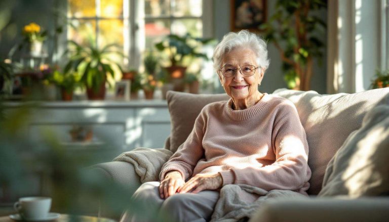 Ho seguito i consigli di questa centenaria per 6 mesi, ora capisco il segreto della longevità