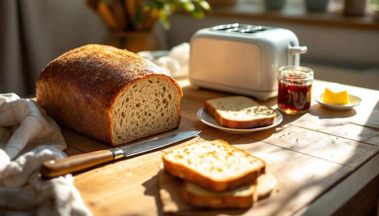 Il trucco che pochi conoscono per rendere le fette biscottate integrali perfette