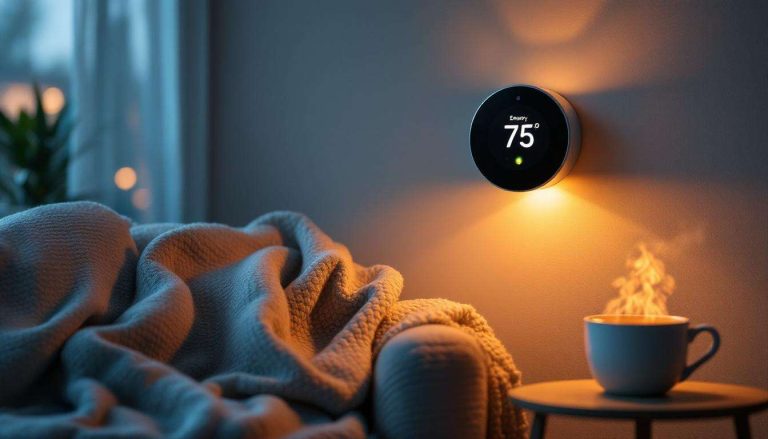 Ho seguito la nuova regola del riscaldamento per un mese, la bolletta è diminuita del 30%