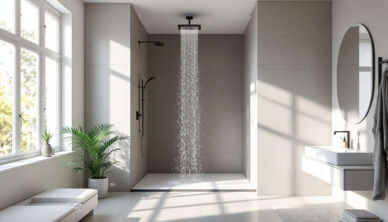 Fare pipì sotto la doccia è consigliato da alcuni esperti: ecco il motivo