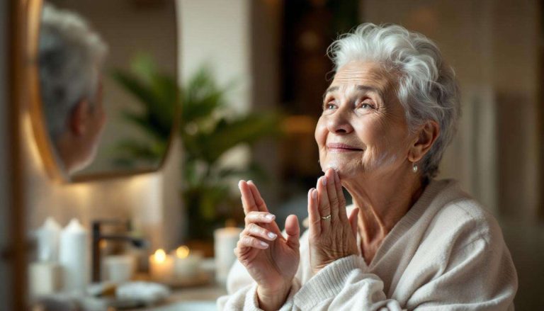 65 anni e più: i dermatologi avvertono su un errore di igiene molto comune