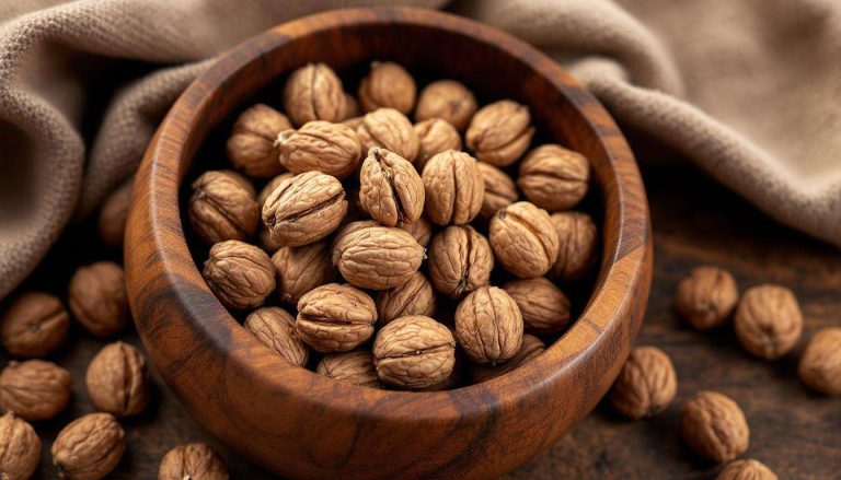 Scopri le noci: perché un semplice snack può migliorare salute e benessere