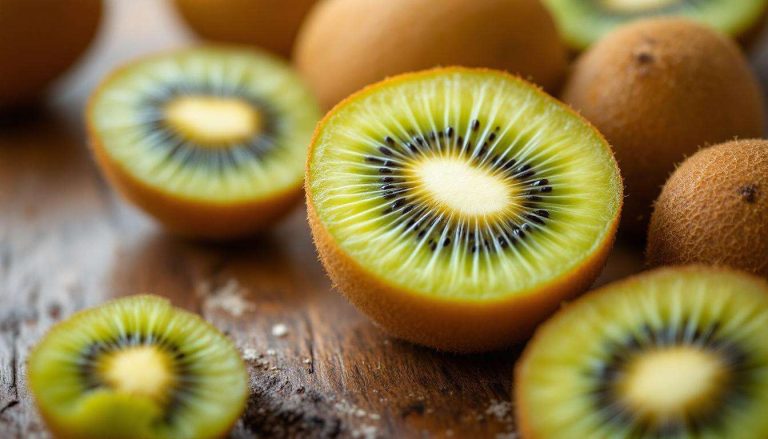 Il kiwi approvato da Unione Europea e Regno Unito come il frutto che favorisce davvero il transito