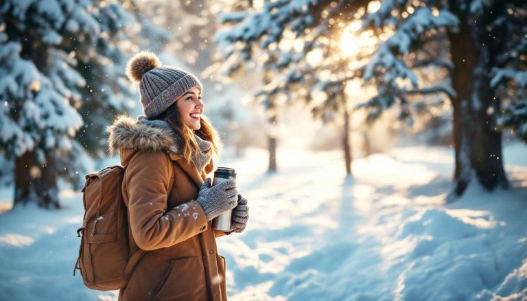 Questo riflesso che il corpo apprezza: bastano 5 minuti al giorno per gestire meglio il peso in inverno
