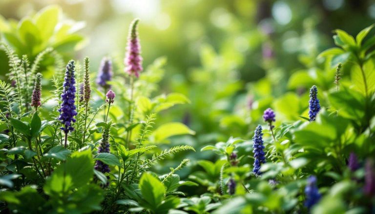 3 piante anti-età poco conosciute che aiutano a rallentare l’invecchiamento dall’interno