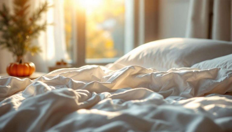 Ecco ogni quanto lavare le lenzuola in autunno e inverno, secondo gli esperti