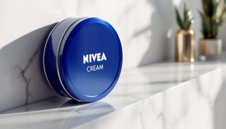 Stai usando male la crema Nivea: 15 usi poco conosciuti del barattolo blu cult