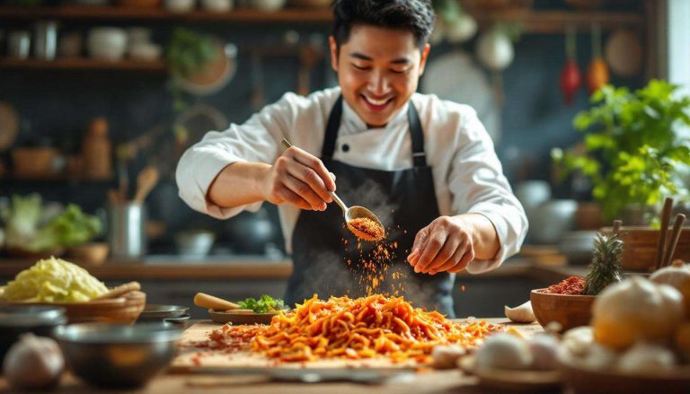 Quest'anno ci cimentiamo nella preparazione del kimchi! I consigli di una chef coreana per farlo al meglio