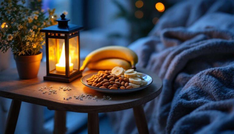 Cosa mangiare la sera per dormire meglio: gli alimenti che favoriscono il sonno