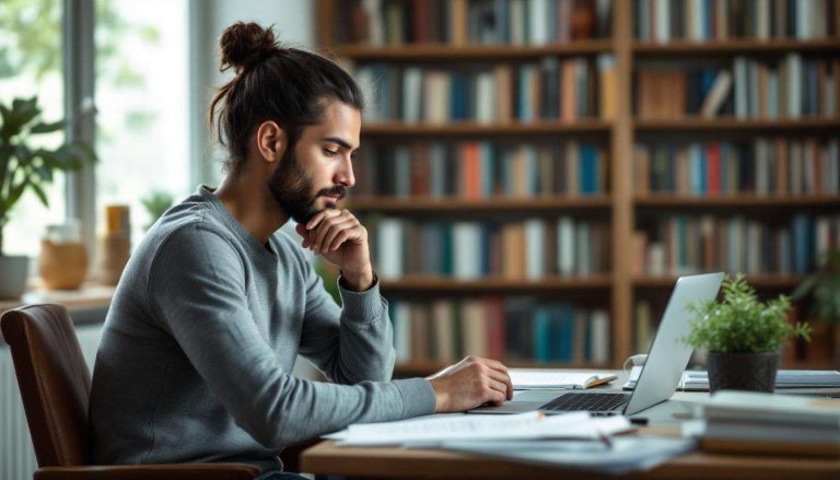 Abitudini delle persone con un QI superiore alla media