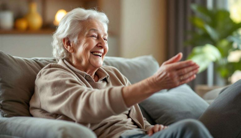 Invecchiare bene, il segreto per gli over 70: micro movimenti ogni 20–30 minuti (e non serve la palestra)
