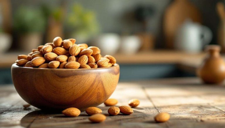 Le mandorle fanno bene al cuore: ecco il parere degli esperti