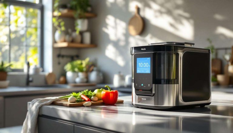 Perché questo elettrodomestico da cucina sta sostituendo il microonde