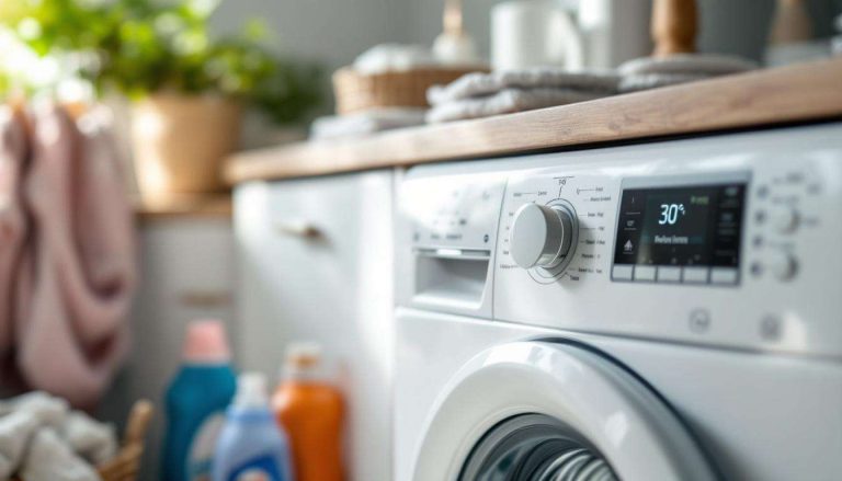 Ho provato a lavare a 30 gradi per un mese, il risparmio sulla bolletta è incredibile