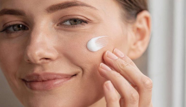 La mia pelle è più tonica”: questa amatissima crema Nivea anti-rughe al Q10 riformulata, con acido ialuronico, moltiplica l’efficacia