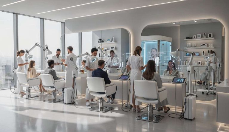 Beauty 2026: le grandi tendenze da scoprire fin da ora