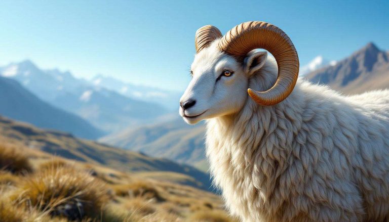 Il montone cambia pelle... ed è più cool che mai