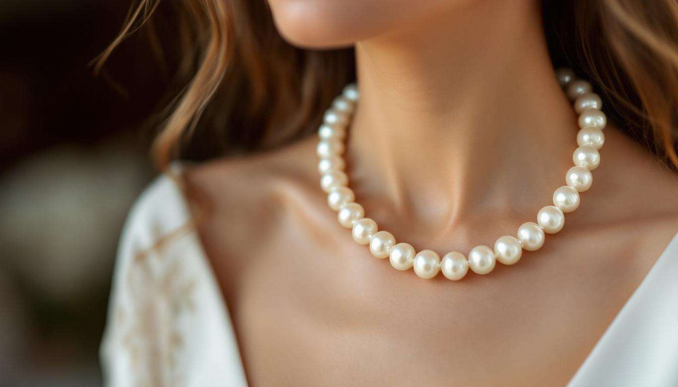 Perle, svelati i segreti del Galateo: come e quando indossarle, ecco l’errore che commettono tutti