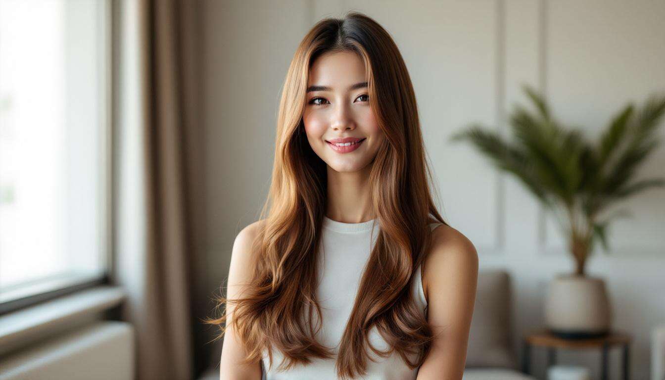 Addio parrucchiere: con il metodo giapponese sembrerai sempre appena uscita dal salone di bellezza