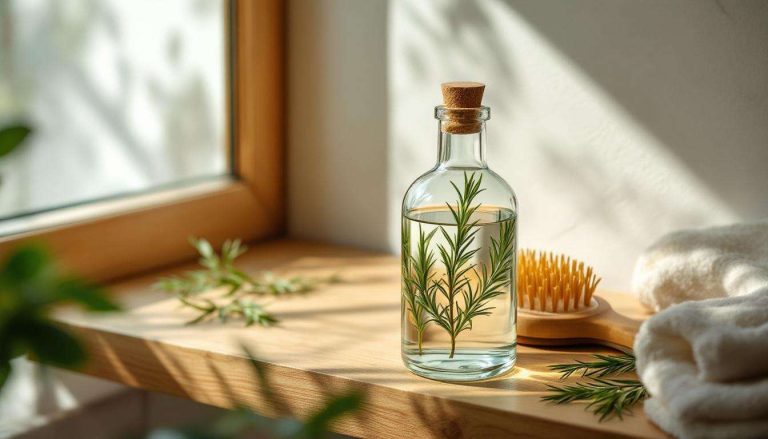 Acqua di rosmarino per capelli: perché è consigliabile utilizzarla e a cosa serve
