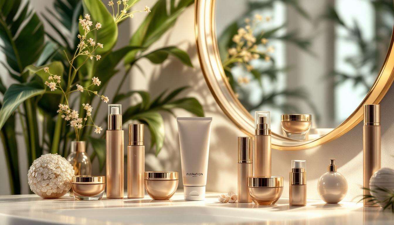 La routine skincare di 15 minuti al giorno consigliata da Angelica Amodei