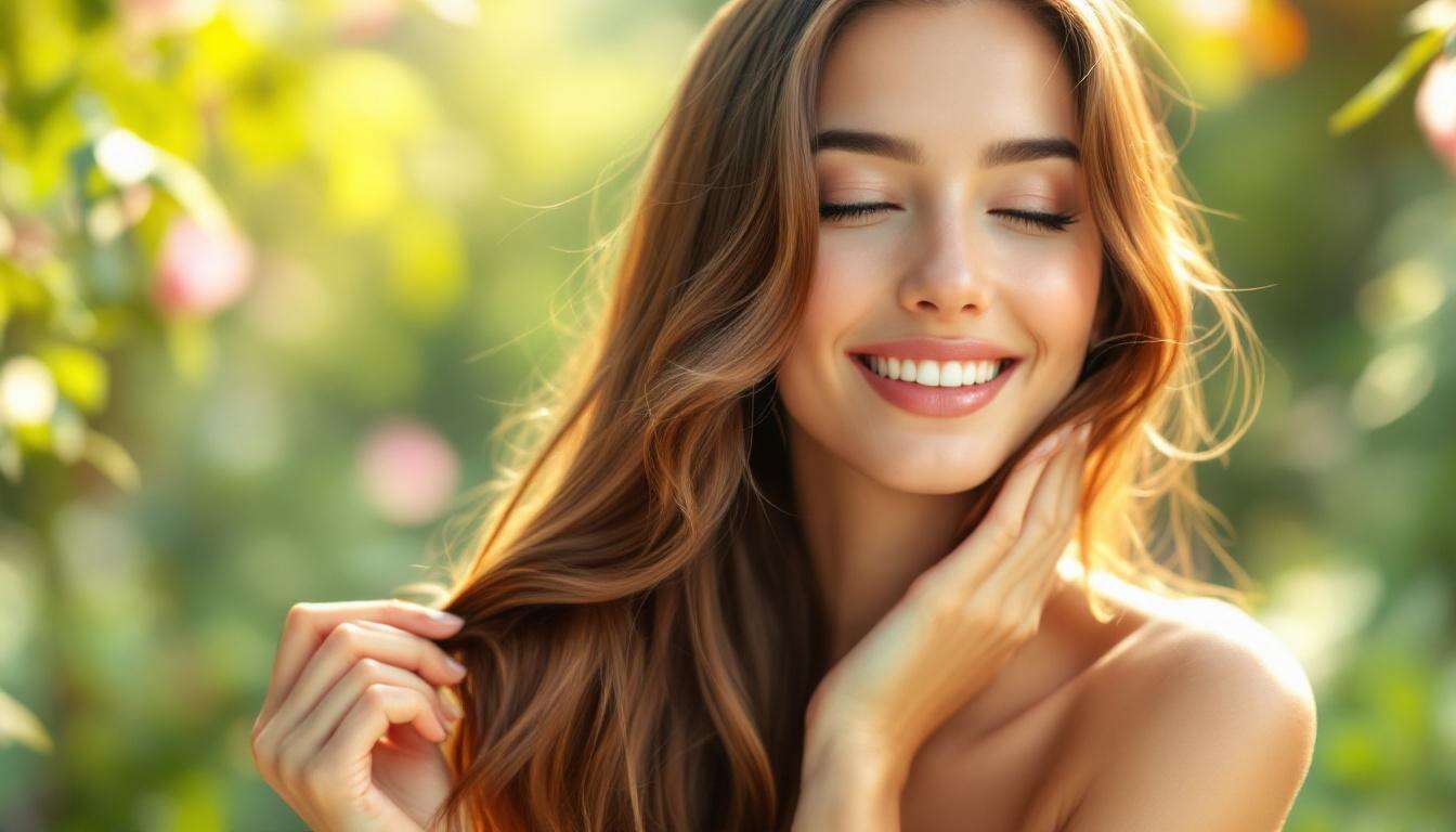 Come stimolare la crescita dei capelli (senza miracoli): 8 rimedi da provare