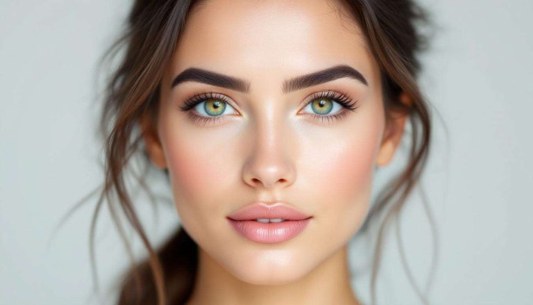 Modellare e definire le sopracciglia: il trucco delle professioniste spiegato passo passo