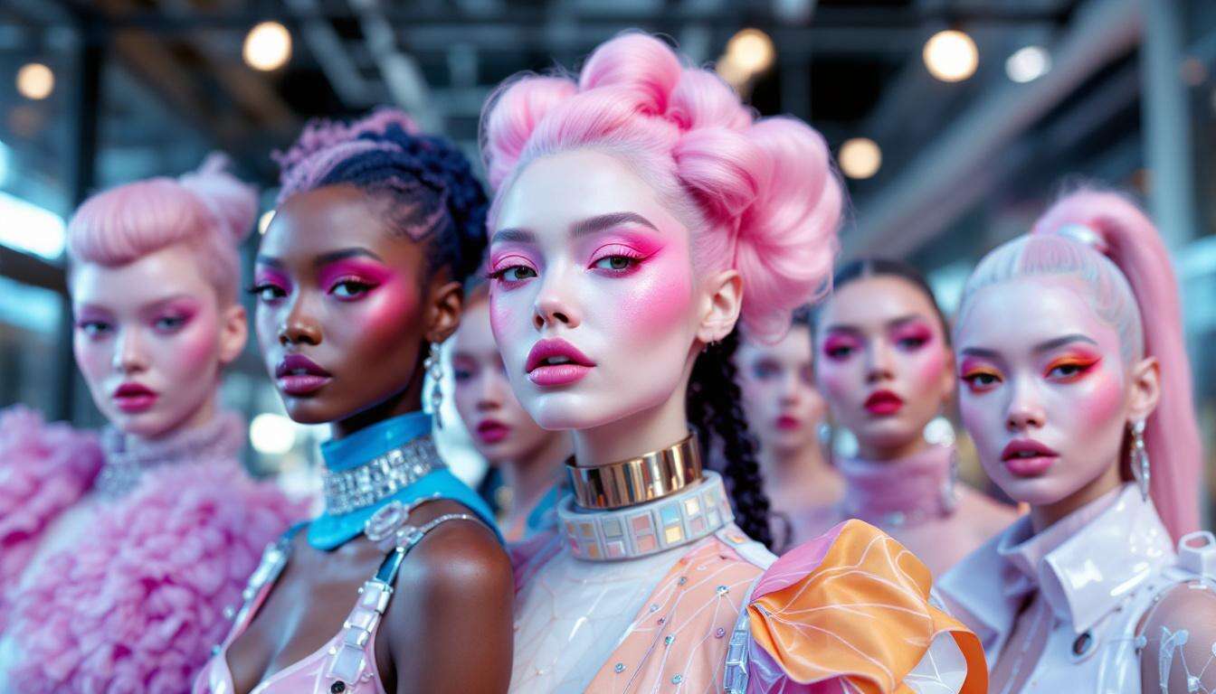 I beauty trend del 2026, gli in e out per il nuovo anno